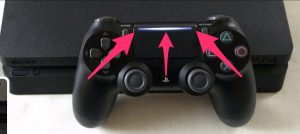 and-a-slightly-different-playstation-4-gamepad